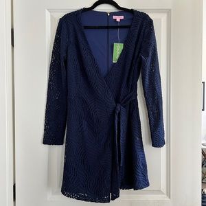 New w/ tags Lilly Pulitzer romper